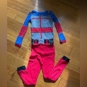 Kid Danger Pajamas